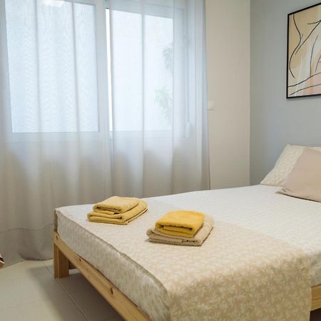 Appartamento Easy & Comfy Nights Atene Esterno foto