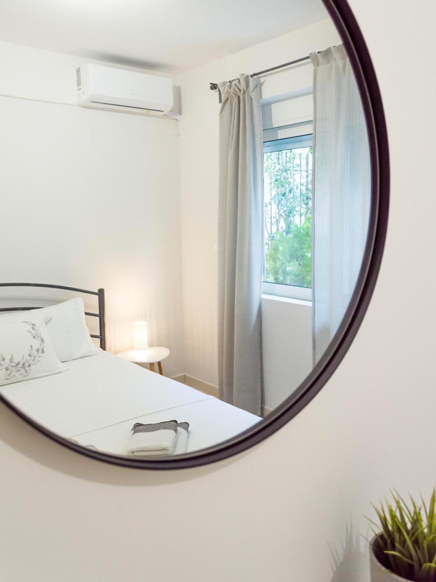 Appartamento Easy & Comfy Nights Atene Esterno foto